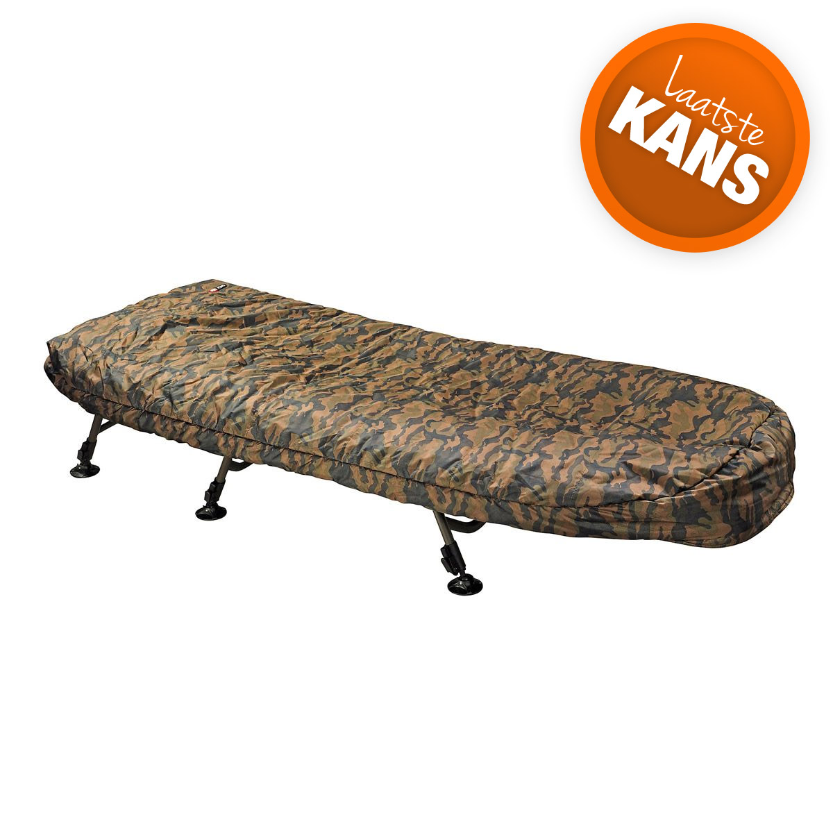 JRC Rova Sleepsystem