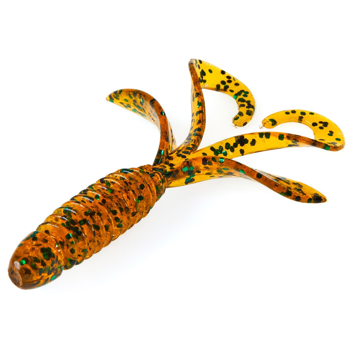 Lucky John Hogy Tail 2,5 Inch