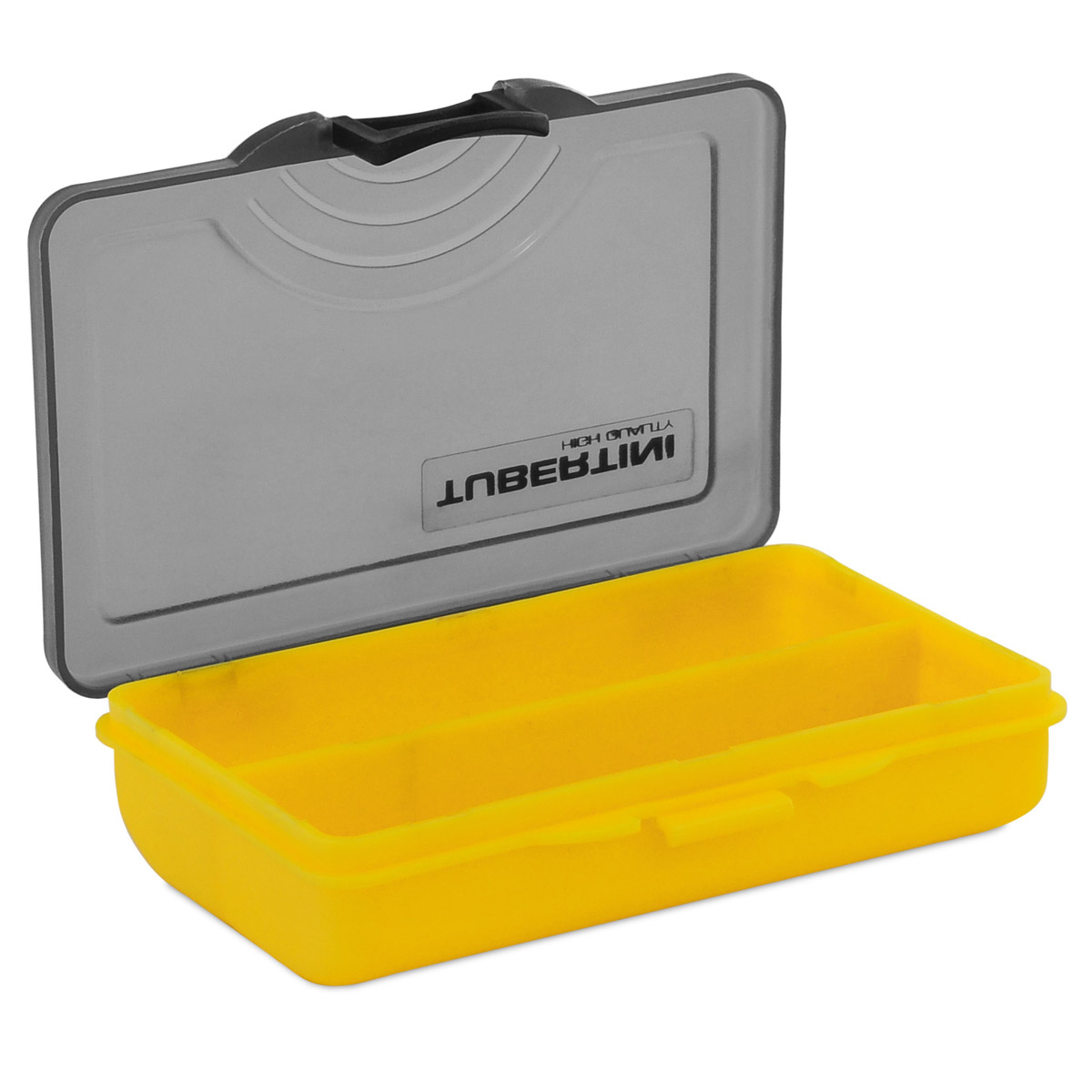 Tubertini Mini Box 2 Compartment
