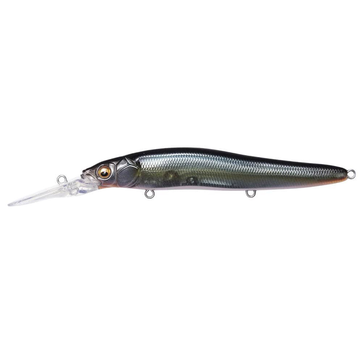 Megabass Vision Oneten R+2 -  Jukucho Shad