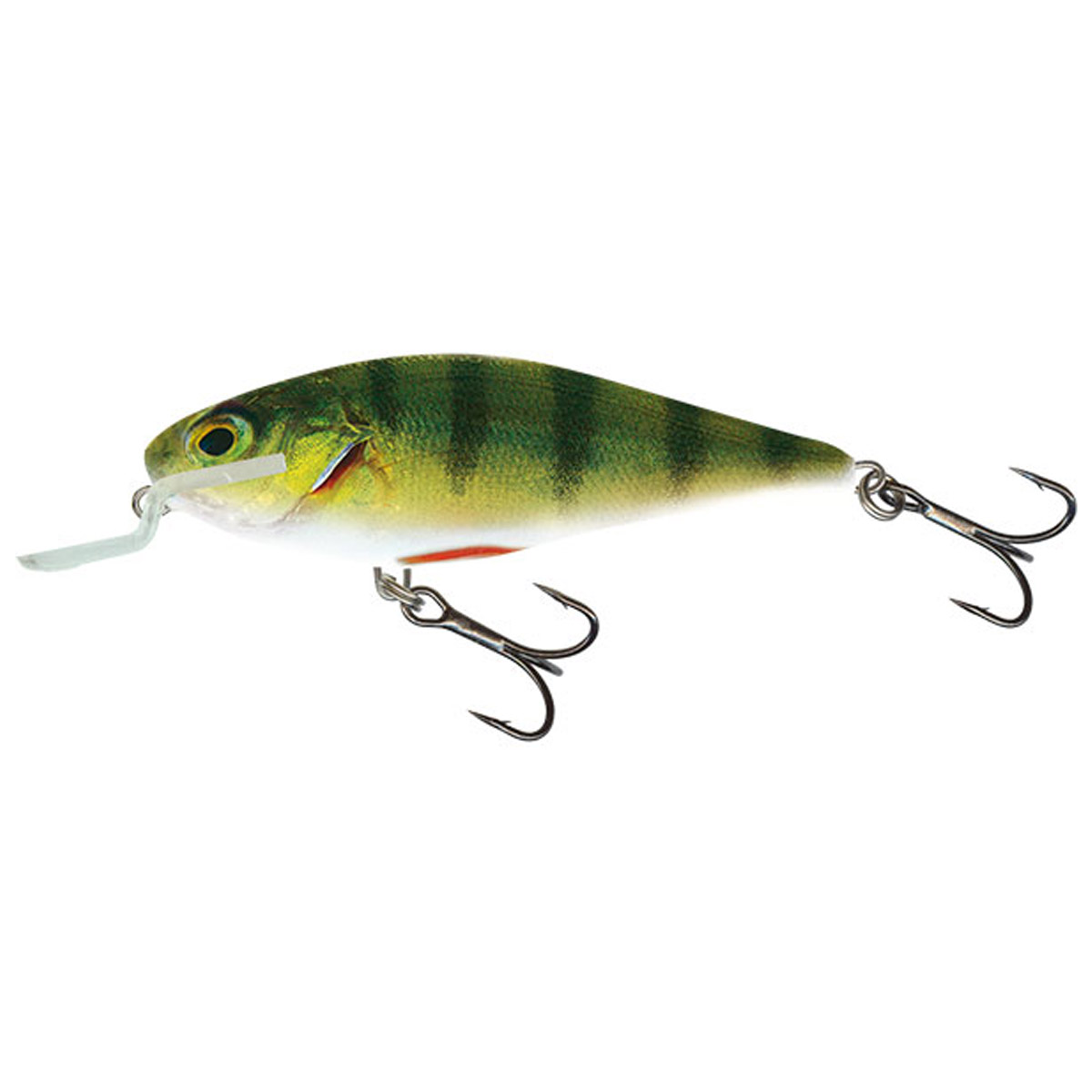 Salmo Executor Shallow Runner 12 CM