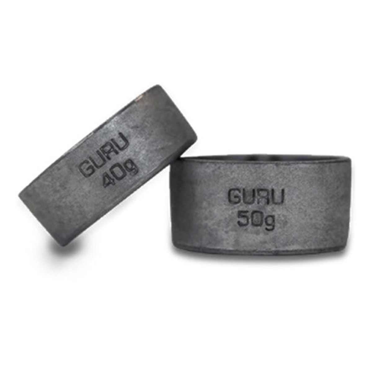 Guru X-Change Feeder Weights