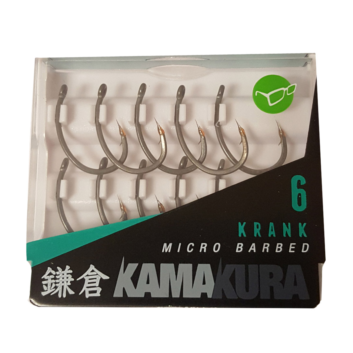 Korda Kamakura Krank