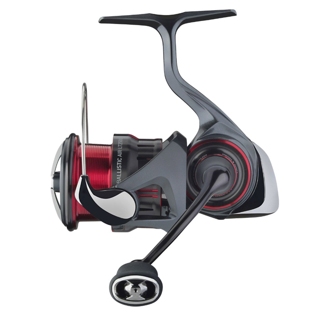Daiwa 25 Ballistic Air LT 3000