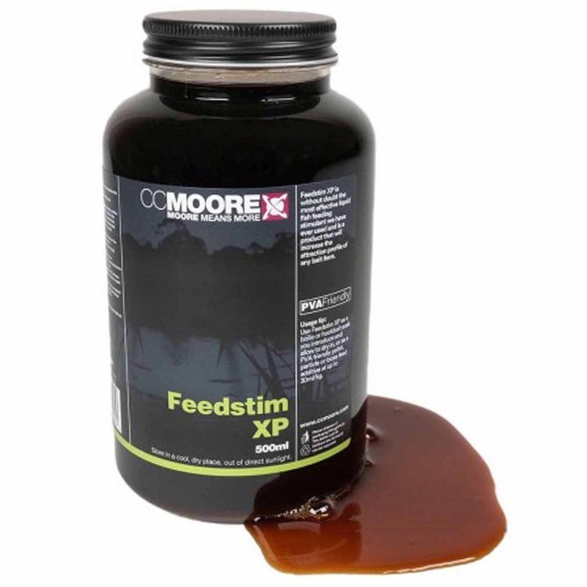Cc Moore Feedstim XP 500 ml