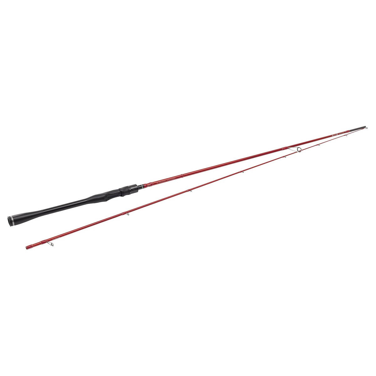 Westin W6 Streetstick 2ND 2,16M M 2-10 Gram
