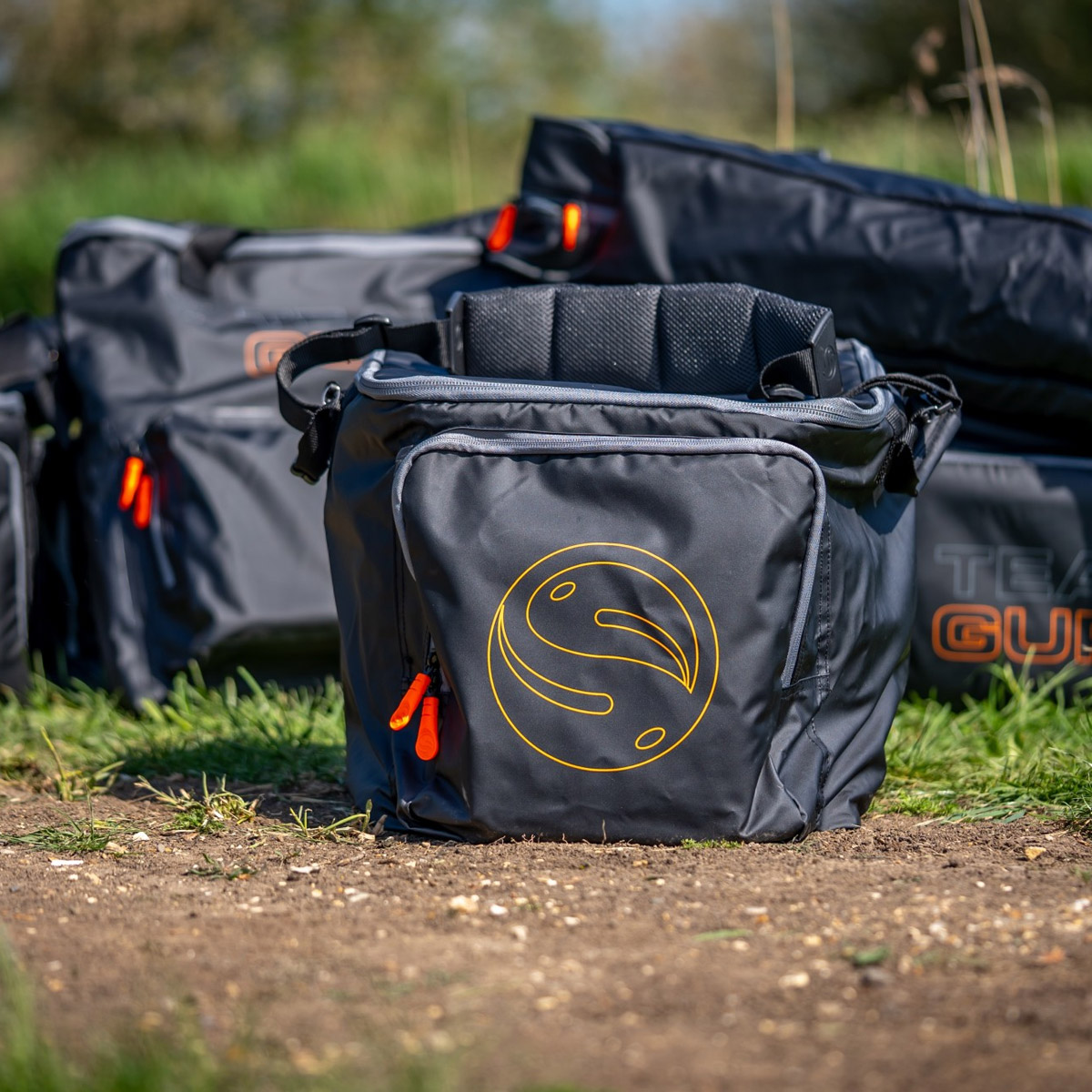 Guru Team Guru Cool Bag