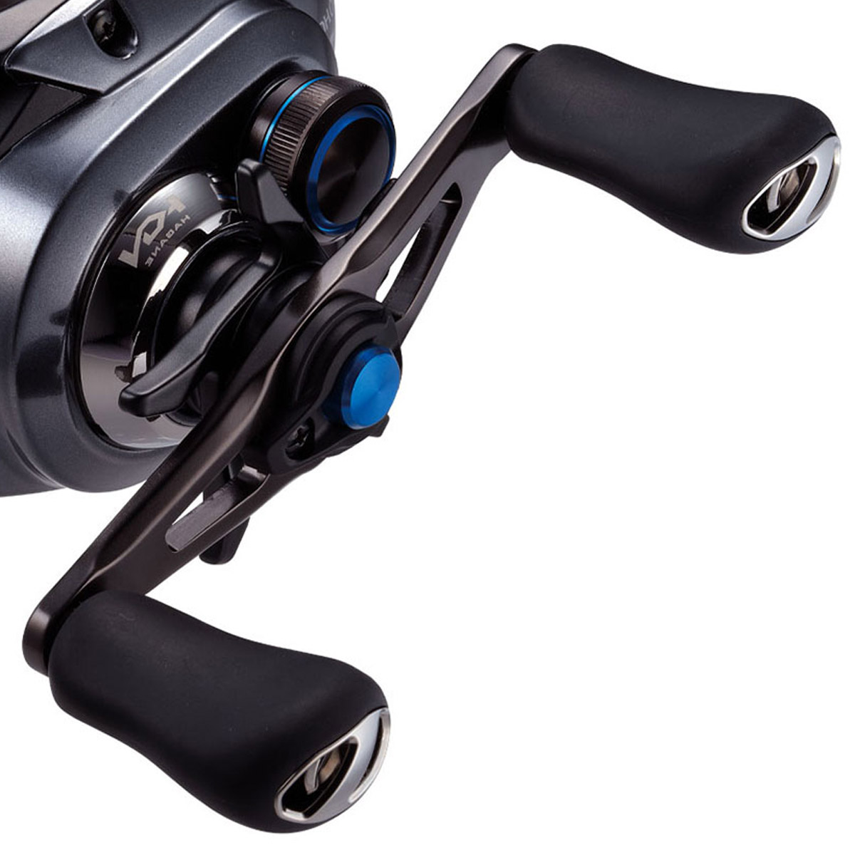 Shimano SLX DC 71 A