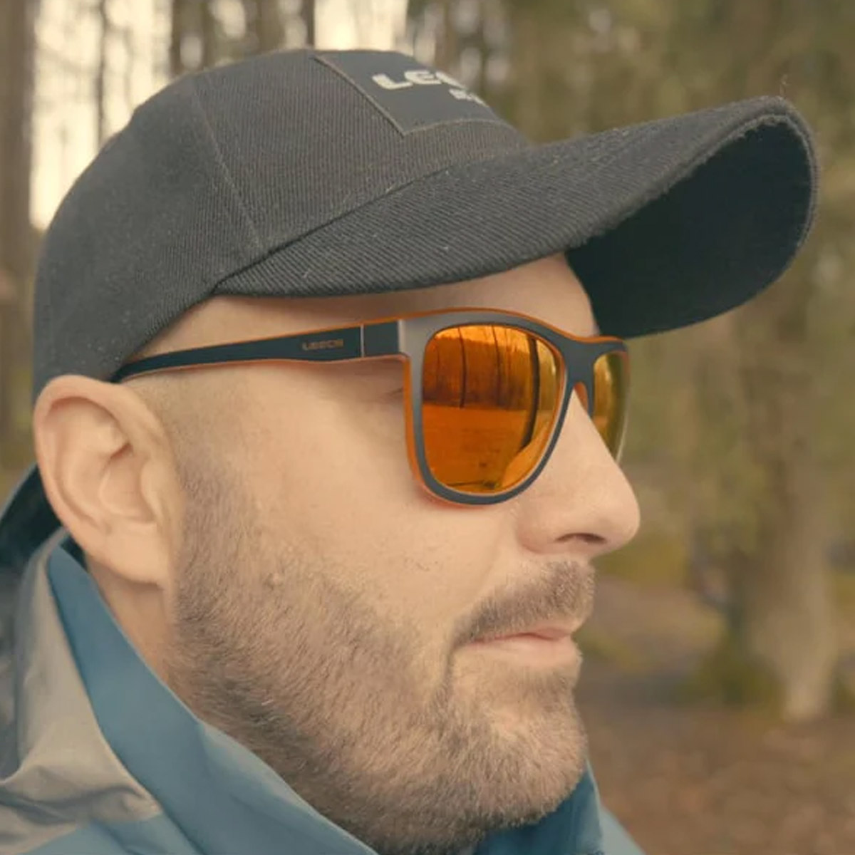 Leech Street X Fire Red Coating Copper Premium