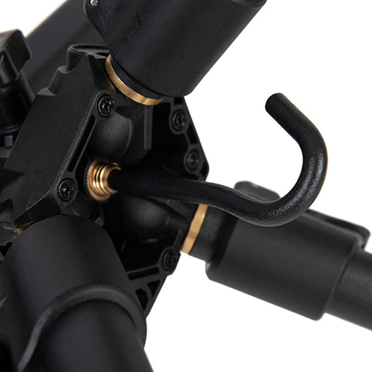 Fox Eos 2 & 3 Rod TriPod