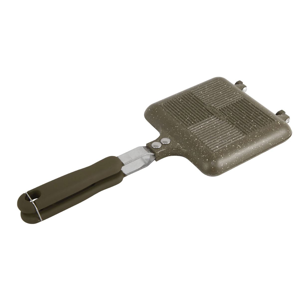 Trakker Armolife Marble Sandwich Toaster