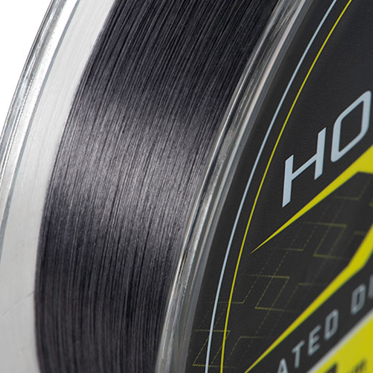 Fox Matrix Horizon X Coated Braid