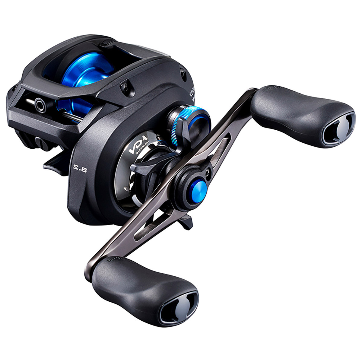 Shimano SLX DC 151