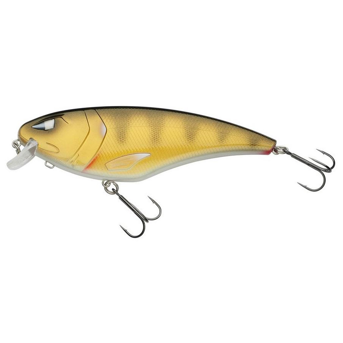 Berkley Zilla Flanker 11 CM
