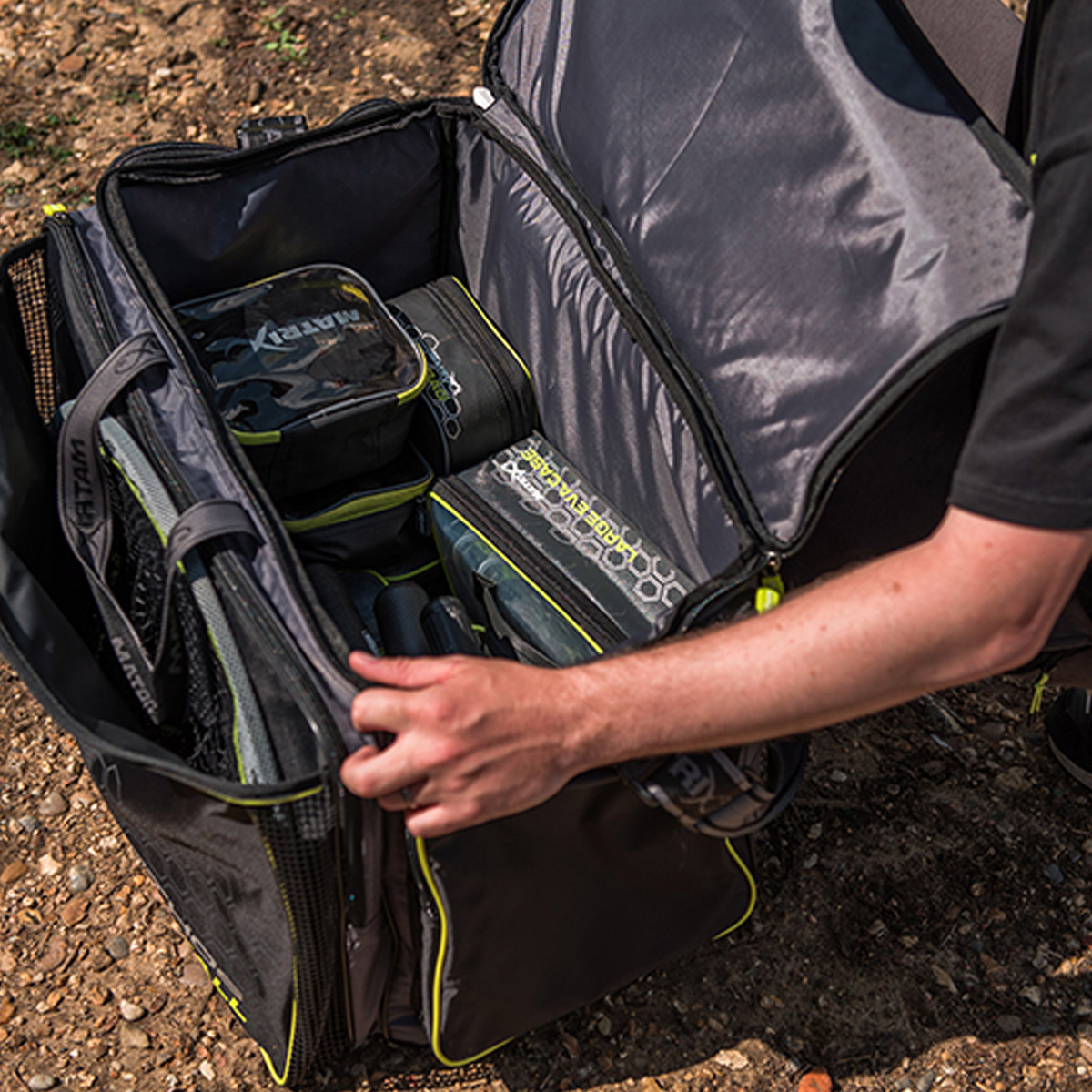 Matrix Ethos Large Carryall