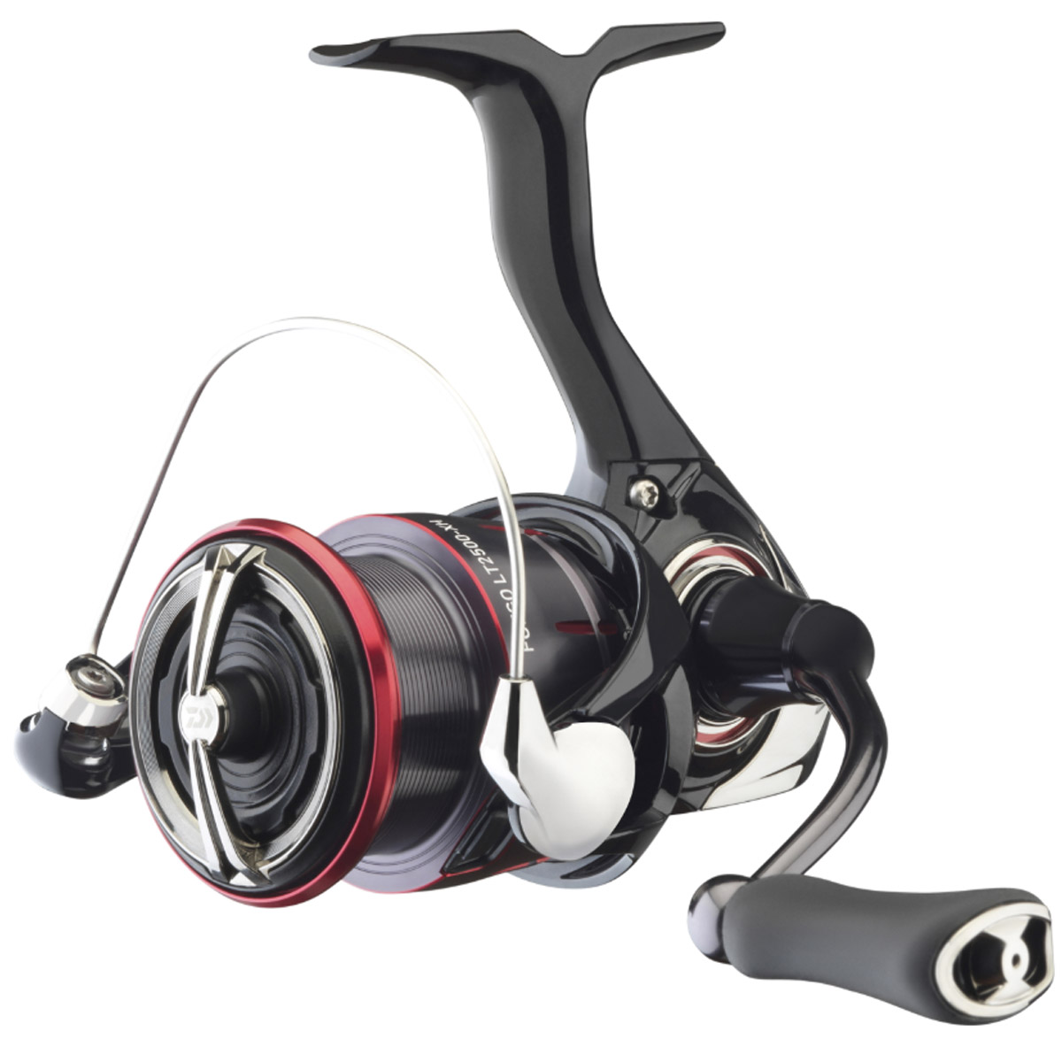 Daiwa 23 Fuego LT 2000S-XH