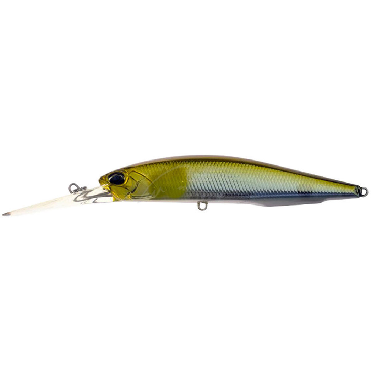 Duo Realis Jerkbait 100DR