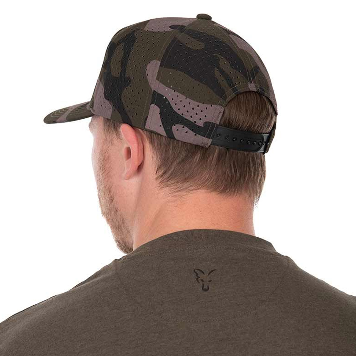 Fox Volley Cap - Camo