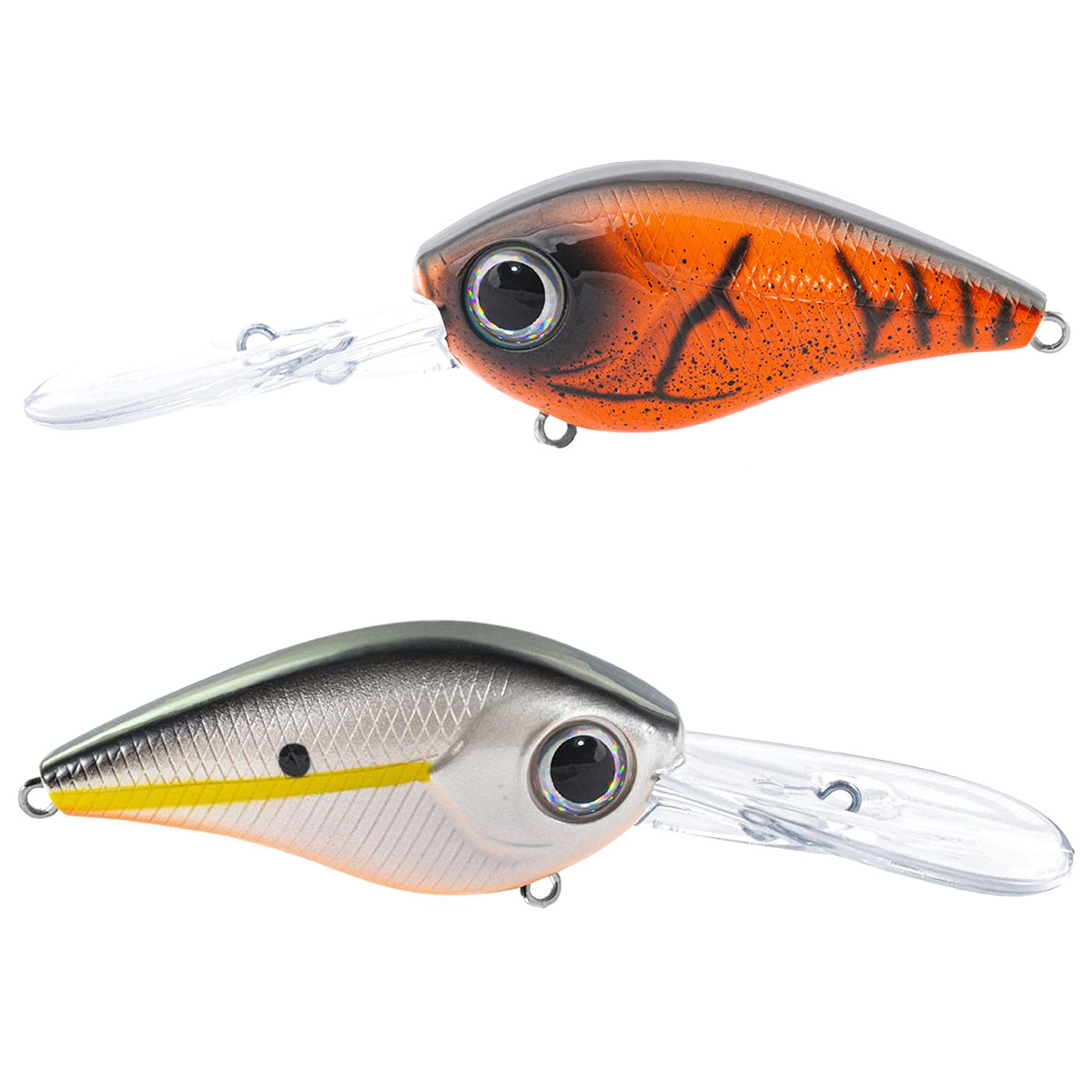 River7 Doppelganger Crankbait