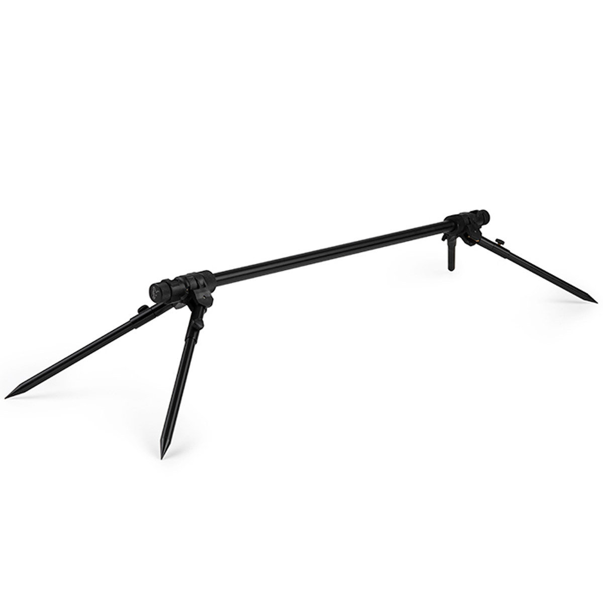 Fox Black Label Slim Pod Base + Bag