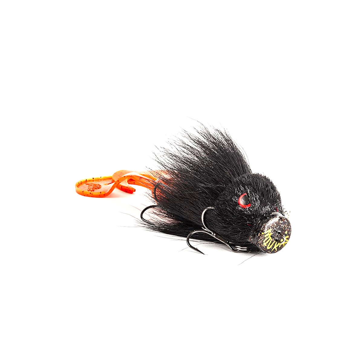 Stike Pro Miuras Mouse - Batman - Zunnebeld