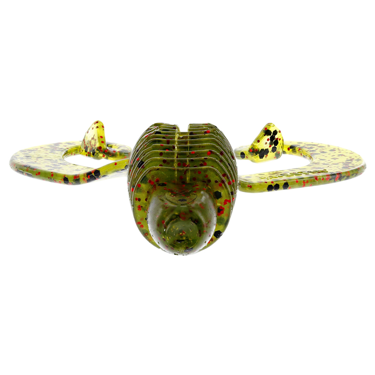 Westin RingCraw CurlTail 9 CM