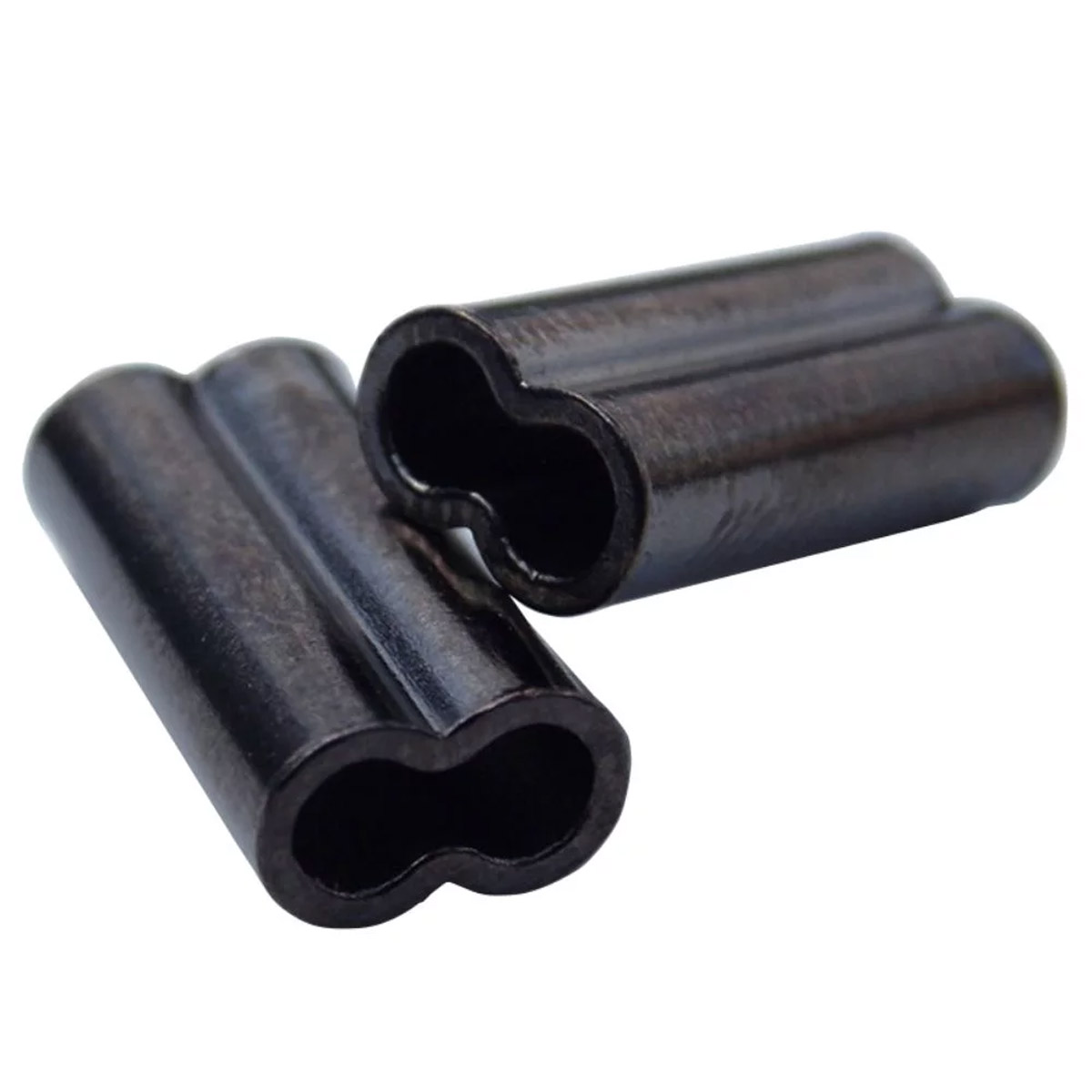 BKK Double Barrel Crimp