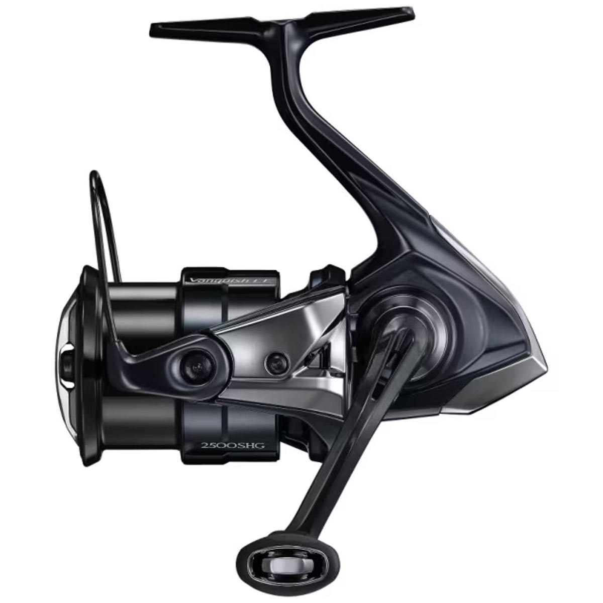 Shimano Vanquish FA Competition Edtion 2500S HG