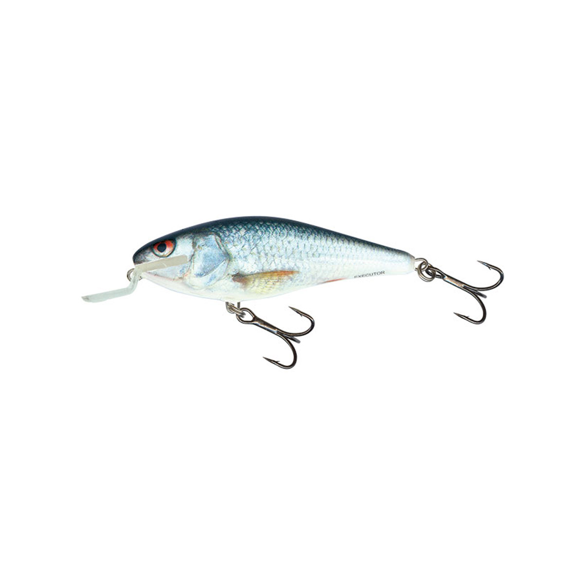 Salmo Executor Shallow Runner 7 CM