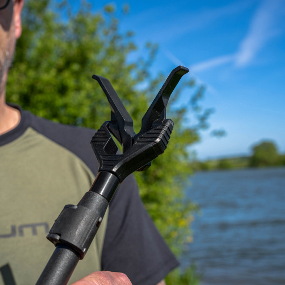 Korum Counterbalance Rest