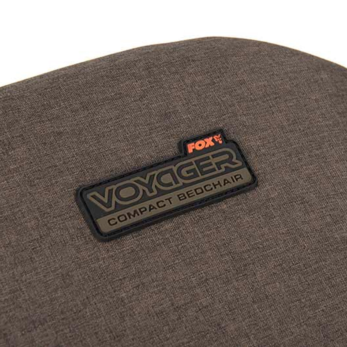 Fox Voyager Compact Bed