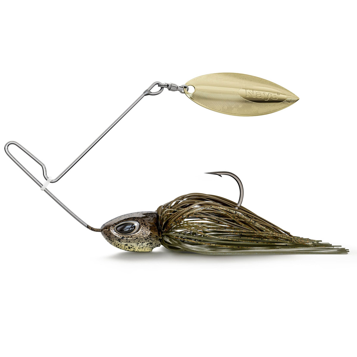 Nays MZ RNNR 2.0 Size M 18 Gram 