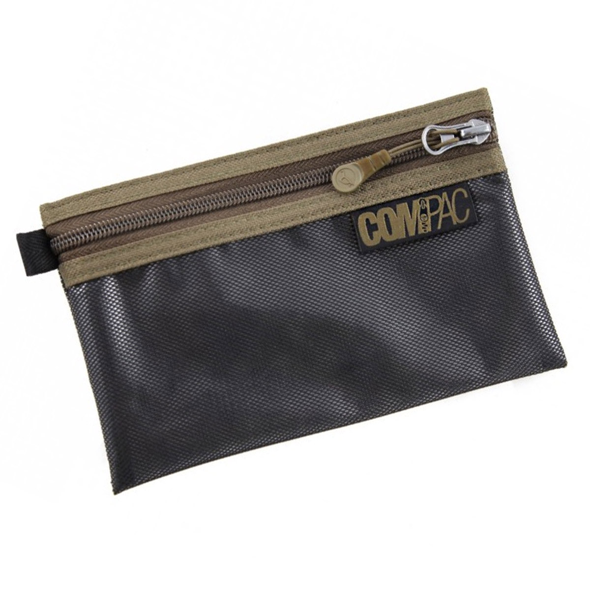 Korda Compac Wallets