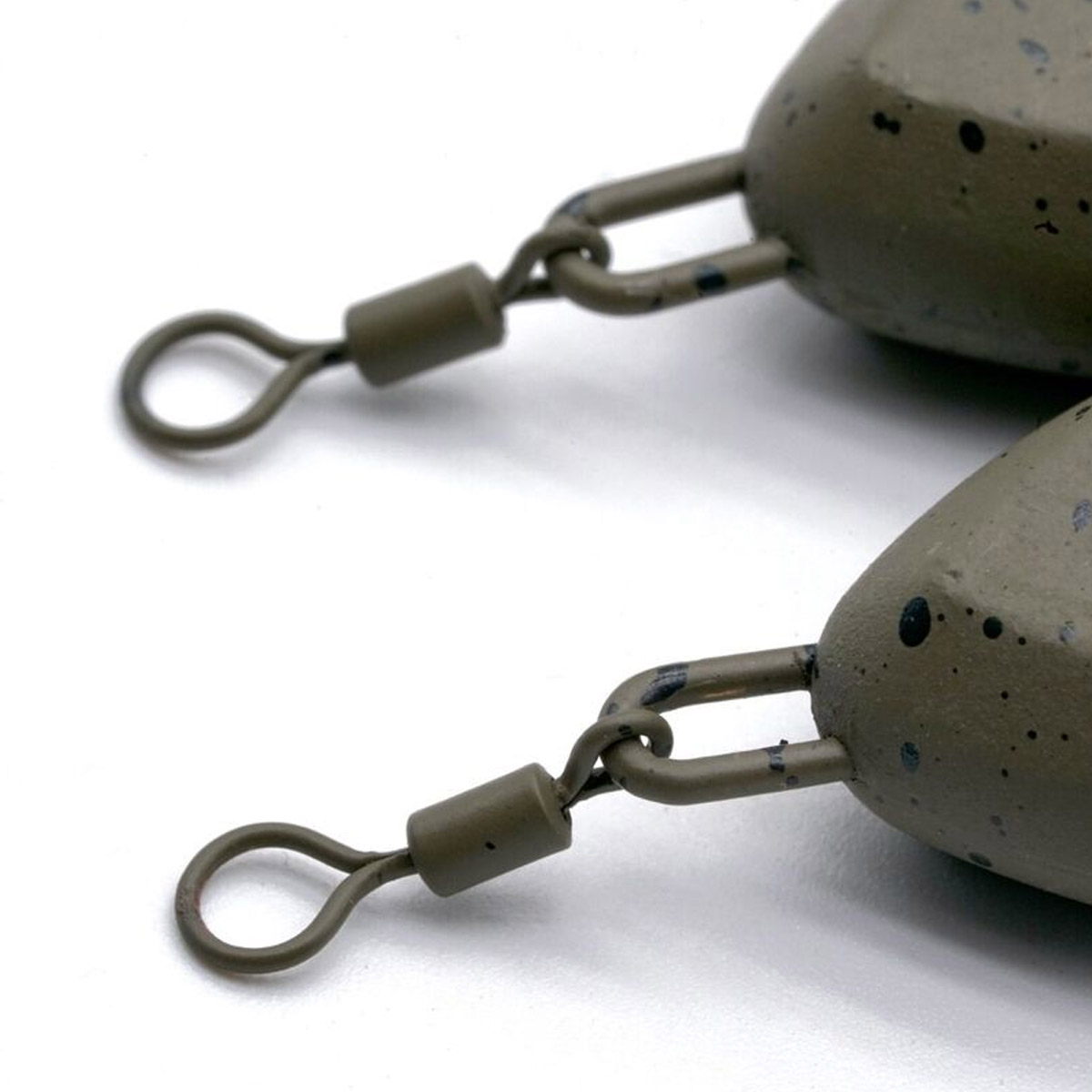 Guru Flat Pear Bombs