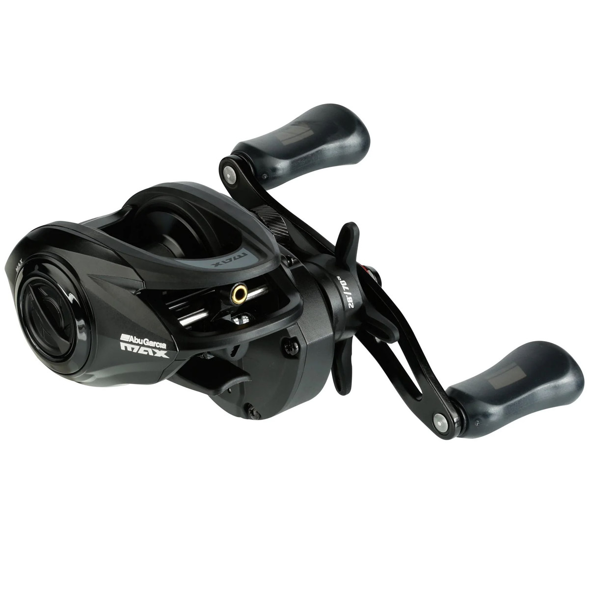 Abu Garcia Max™ SX Low Profile Reel