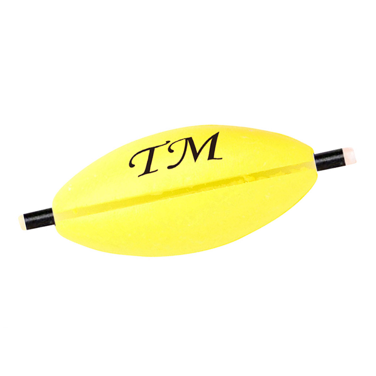 Spro Troutmaster Oval Fast Pilots Fluoro Yellow