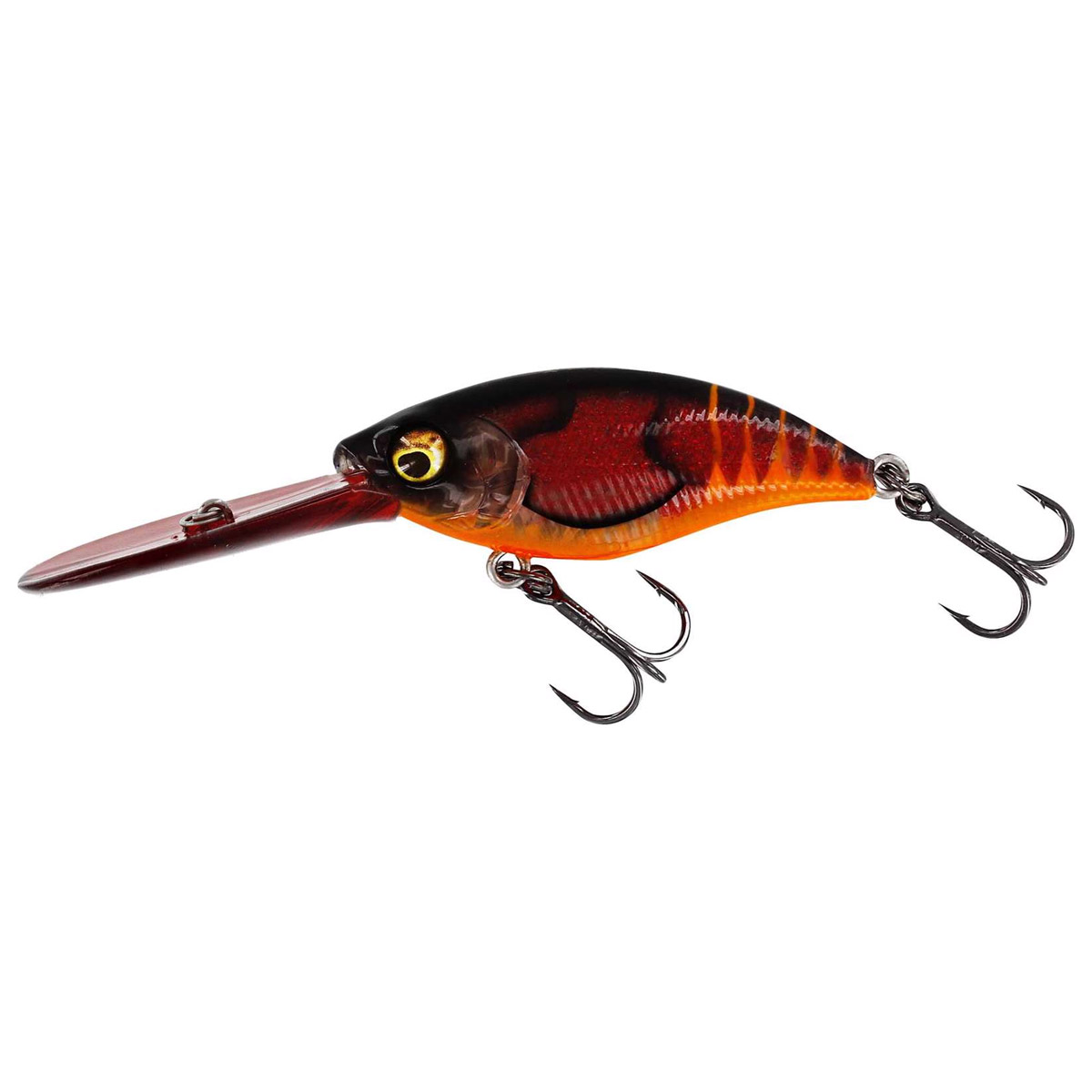 Westin BuzzBite DR Crankbait 6,5 CM