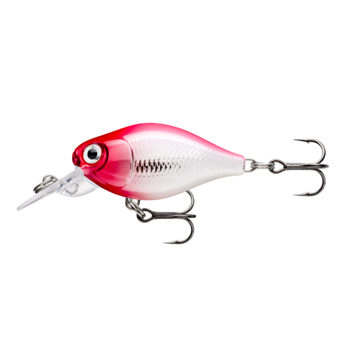Rapala X-Light Crank Mid Runner 3,5 cm