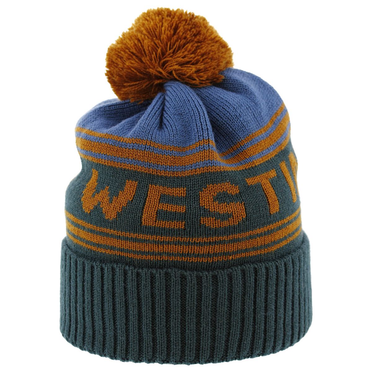 Westin Mountain Snowroller Petrol