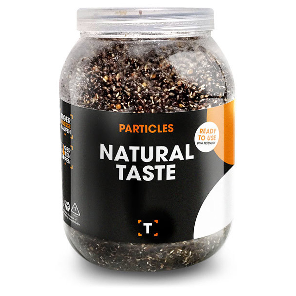 Hennep Houdbaar 2 Liter