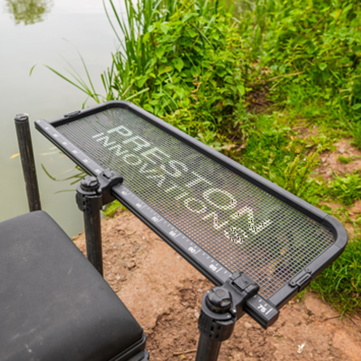 Preston VentaLite Slimline Side Tray 