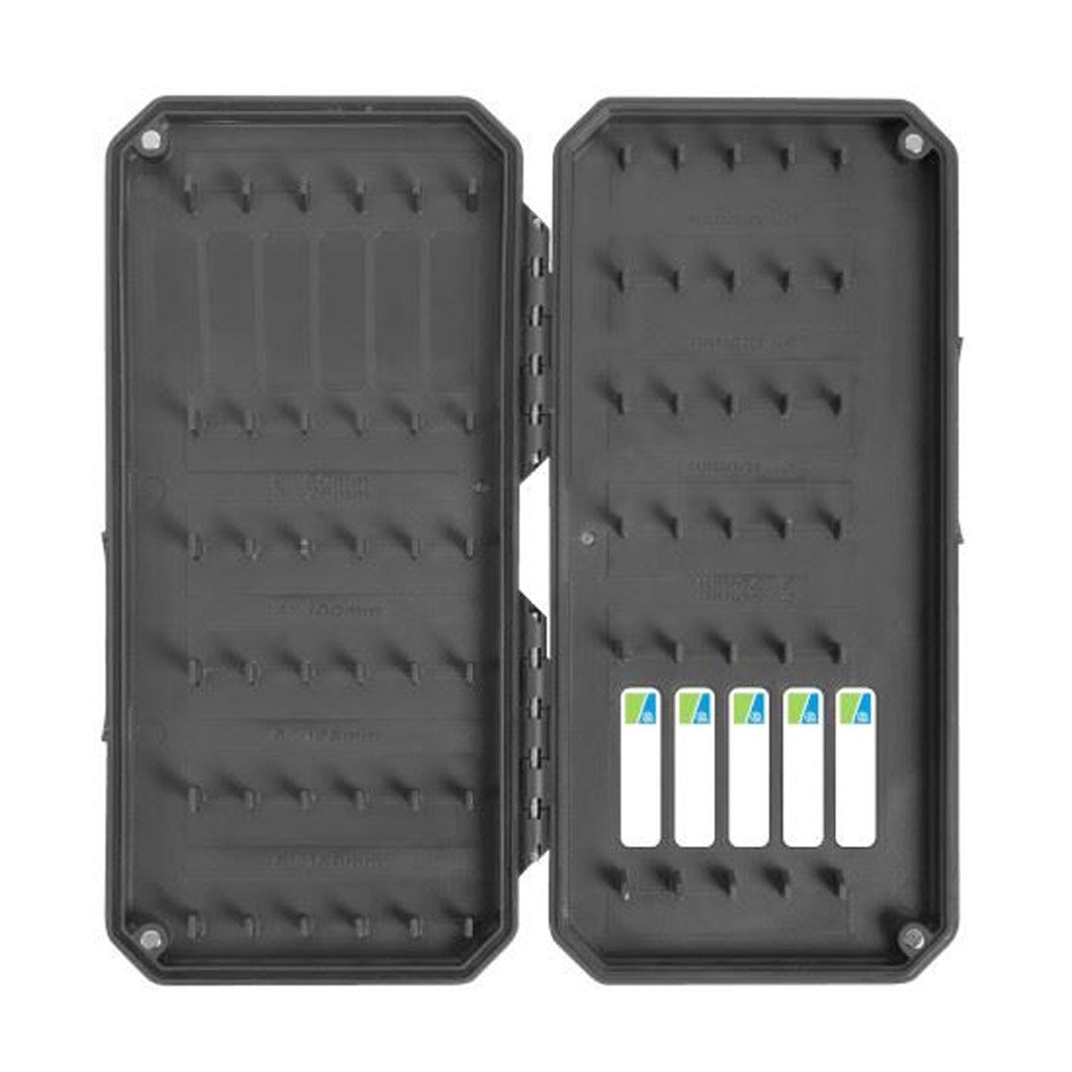 Preston Innovations Absolute Hooklength Box Short