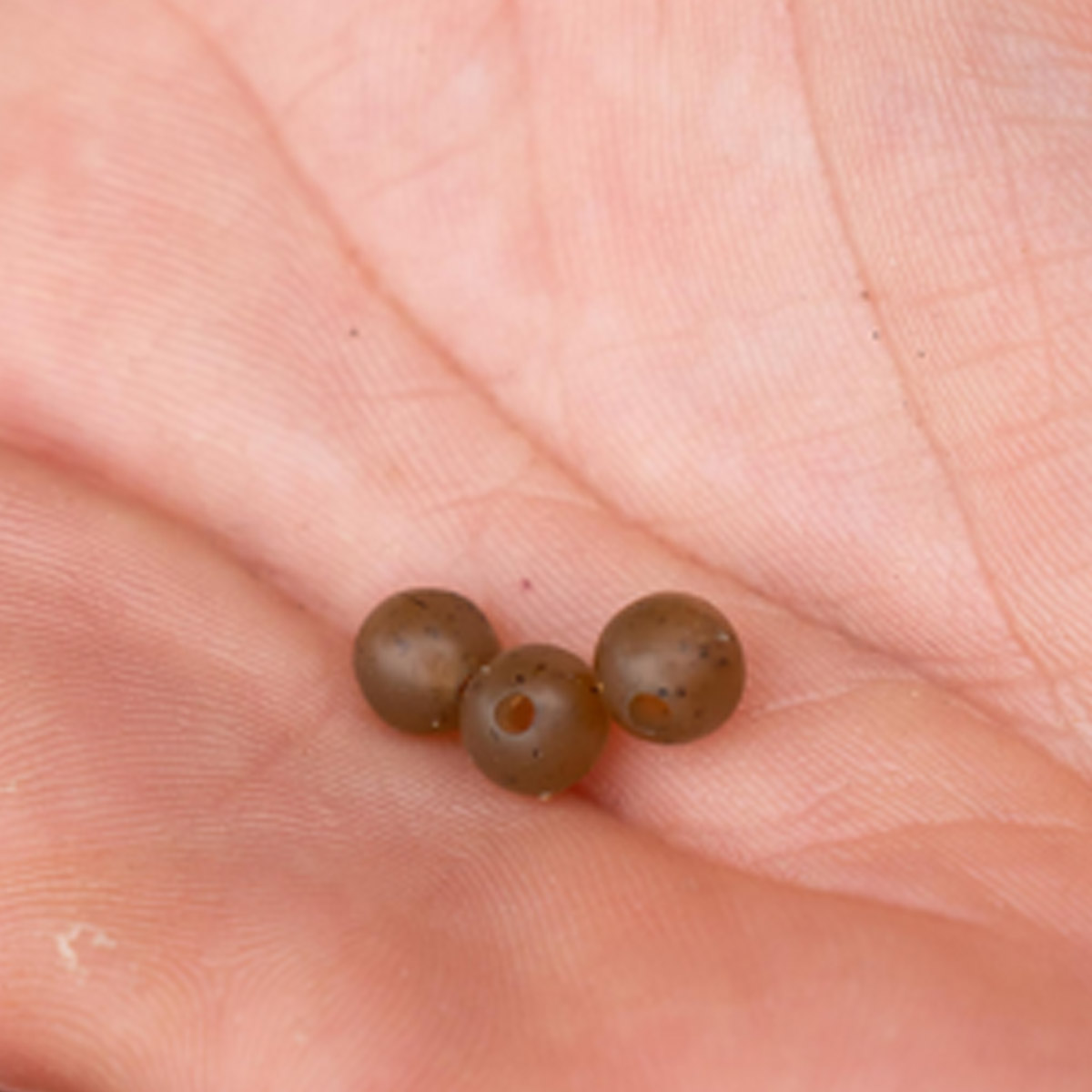 Korum Smokescreen Soft Beads