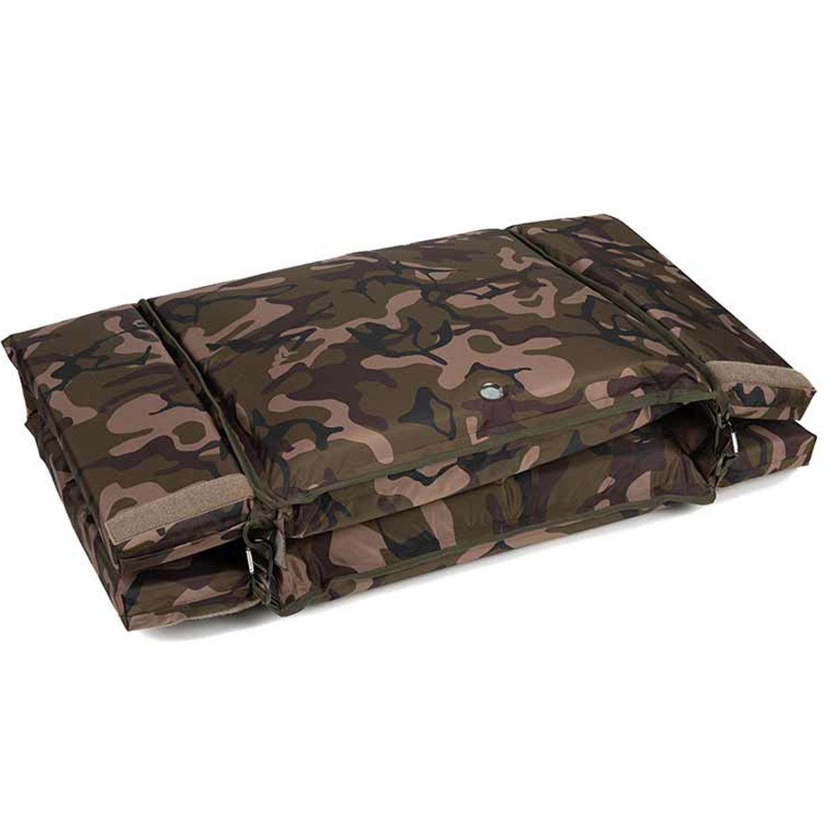 Fox Camolite Welded Flat Mat With Sides