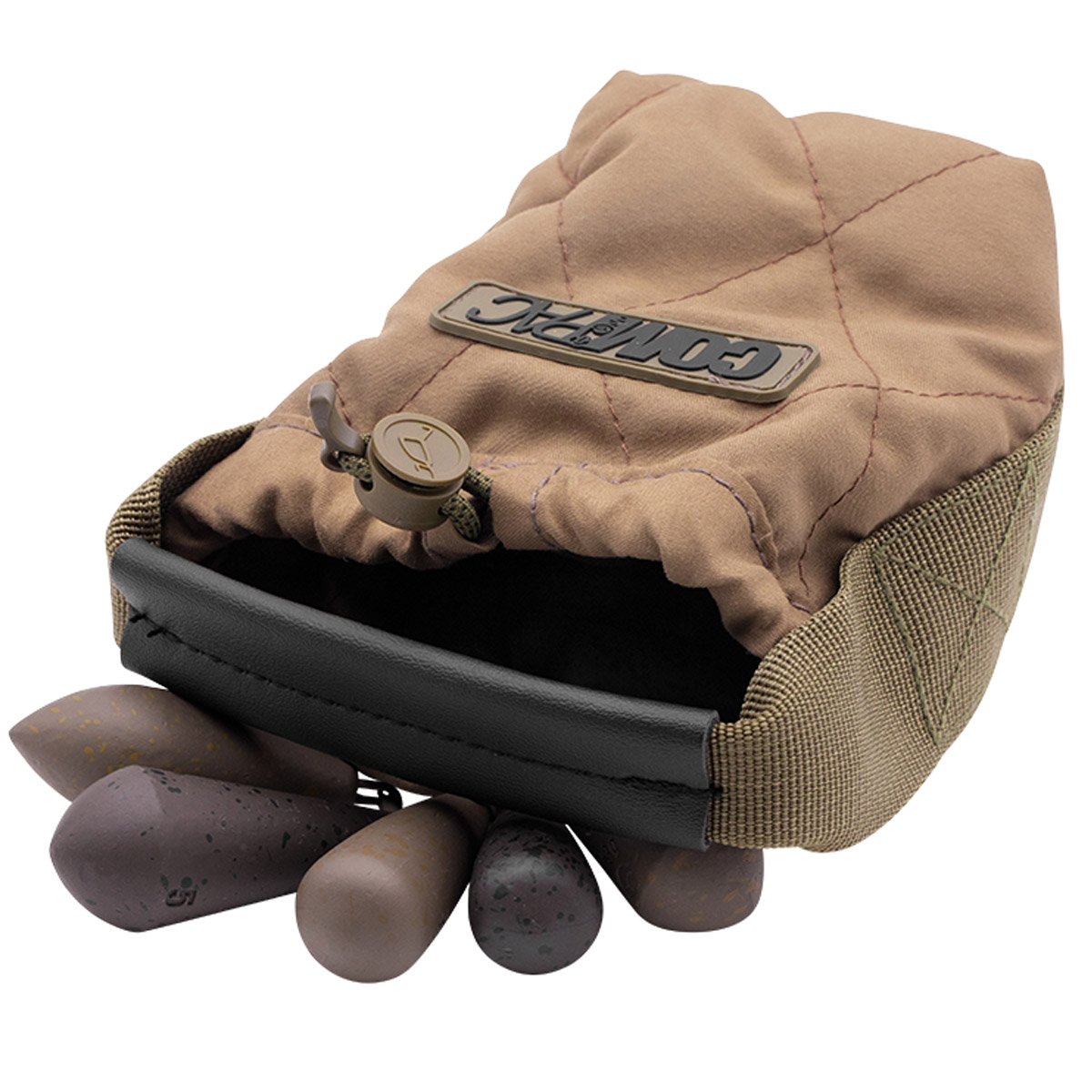 Korda Compac Lead Pouch