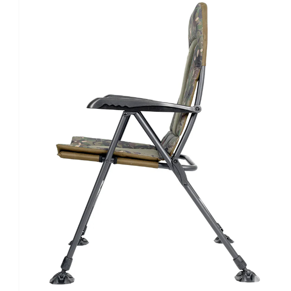 Trakker RLX Recliner Tall Chair