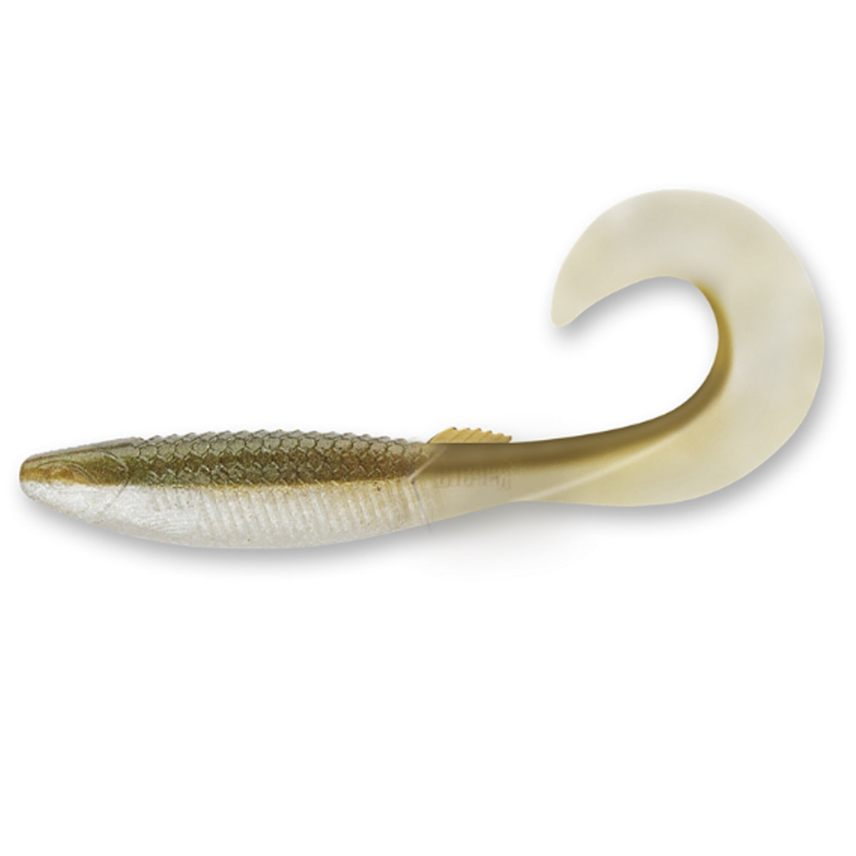 Rapala Crushcity The Curl 9 CM