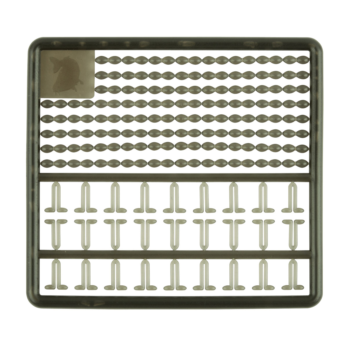 Pole Position bait stops Combi Rack