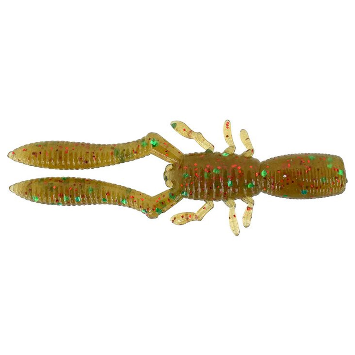 Megabass Bottle Shrimp 4 pouces