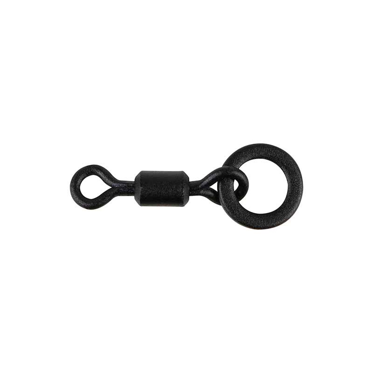 Fox Edges™ Essentials Mini Hook Ring Swivels